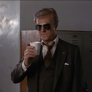 Meet your Posher, Bill